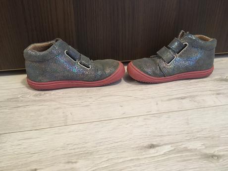Filii prechodne/celorocne trblietkave topanky, filii,25