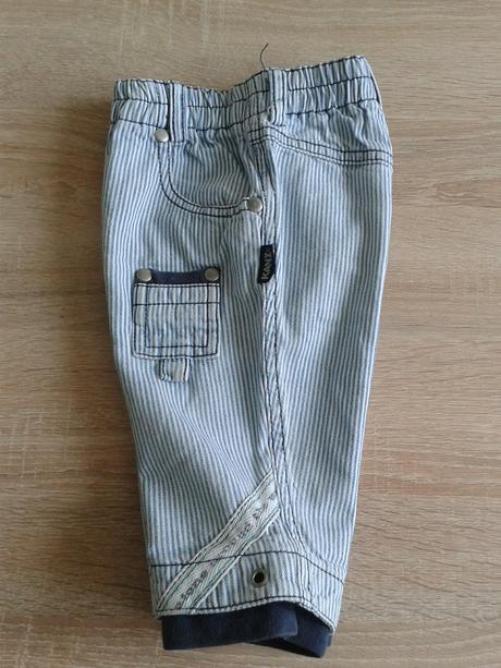 Paskave nohavice, kanz,68