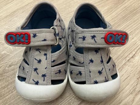 Sinsay sandále, sinsay,21