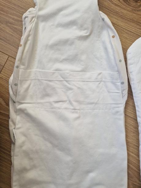 Mimi perinka letná zavinovačka bodočka flexi 0-3, 