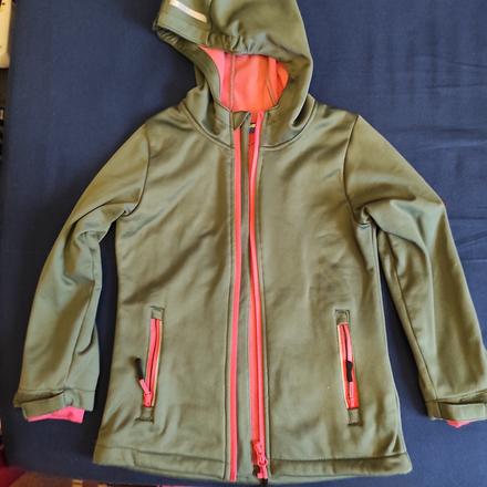 Vetrovka, lupilu,110