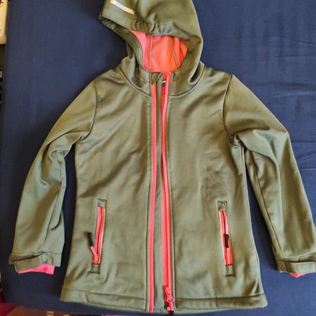 Vetrovka, lupilu,110