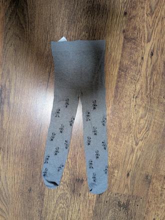 Pančuchy minnie 110/116, 110