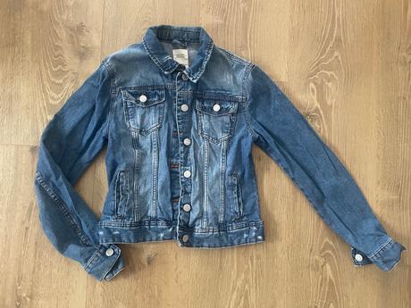 Top stav calliope riflova bunda m, calliope,m