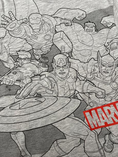 H&m 104 tričko dlhý rukáv, h&m,104