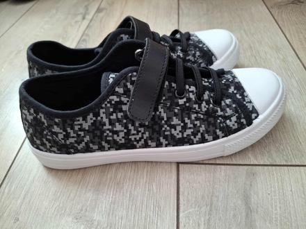 Tenisky sprandi velkost 36, sprandi,36