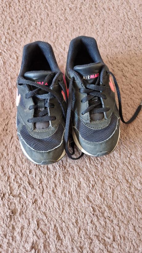 Nike tenisky, nike,27