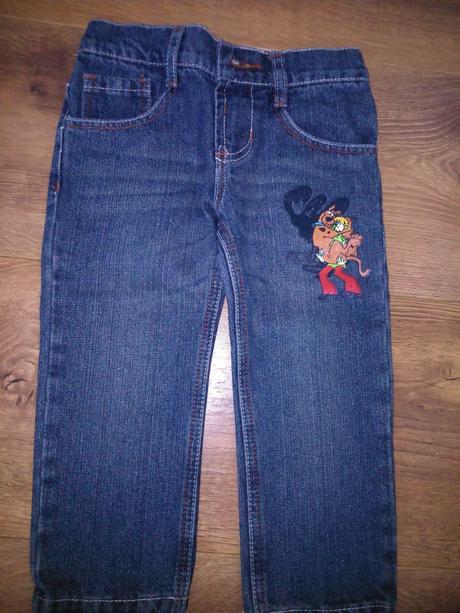 Mix oblecenia, 104–116