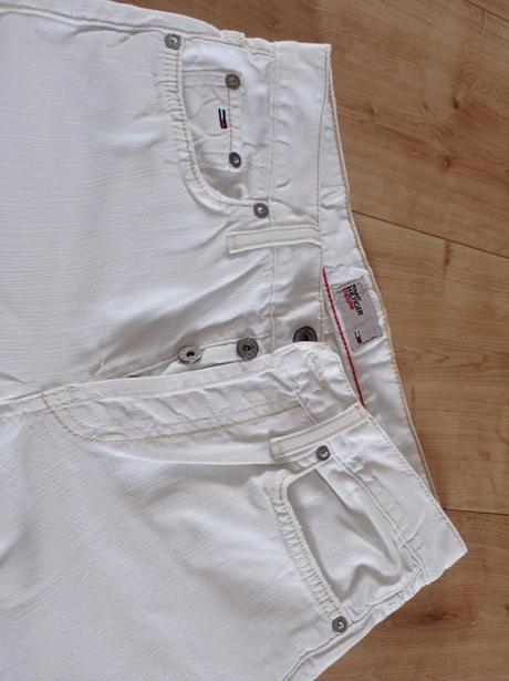 Nohavice tommy hilfiger, tommy hilfiger,158