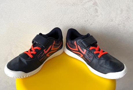 Tenisky veľ. 34 - 22cm, decathlon,34