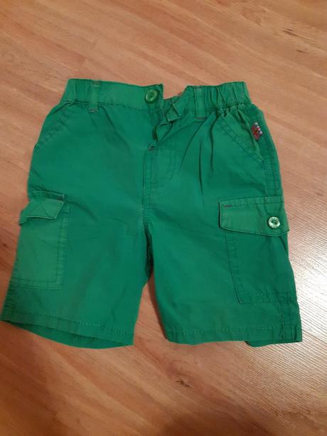 Kraťasy 80, baby,80