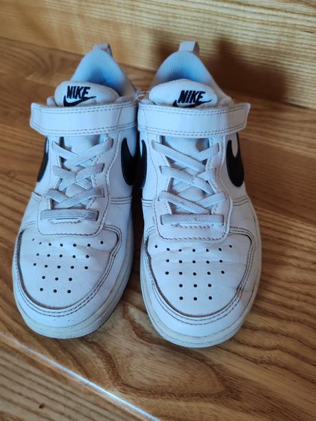 Tenisky, nike,32