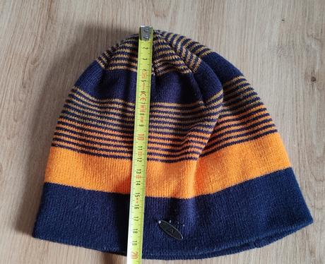 Zimna ciapka, alpine pro,140