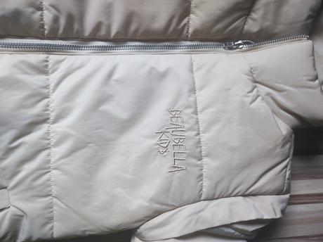 Detská bunda beabulle, 116