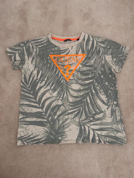 Tricko guess, guess,140