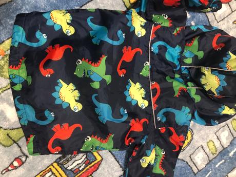 Jarná bundicka, george,104