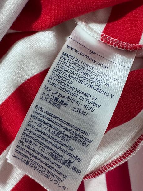 Tommy hilfiger, tommy hilfiger,xs