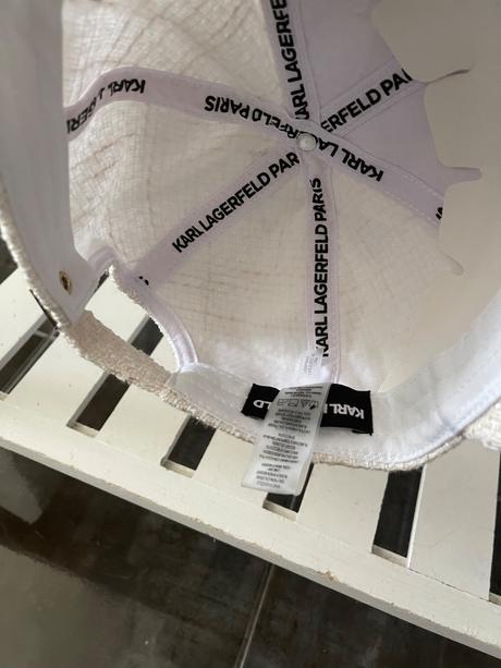 Karl lagerfeld, m