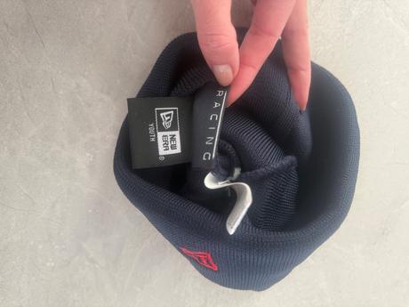 Čispka red bull, 98