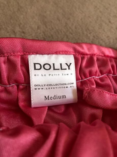 Dolly, 128