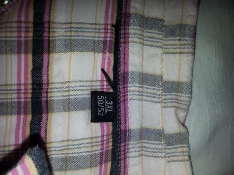 Ruzovo - cierna kosela, 50