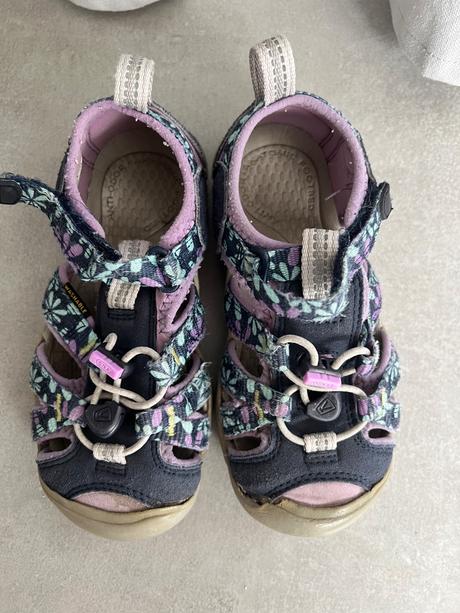 Keen seacamp cnx, keen,29