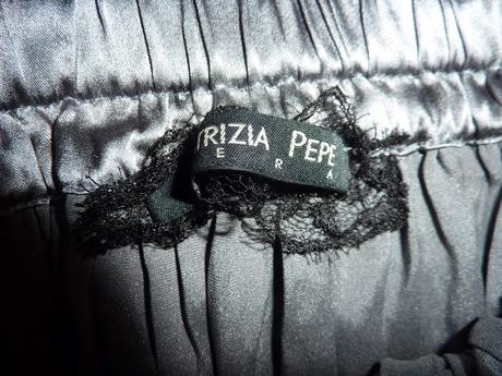 Luxusny kusok od patrizia pepe, 36