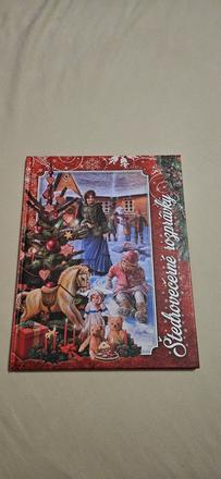 Kniha štedrovečerné rozprávky, 