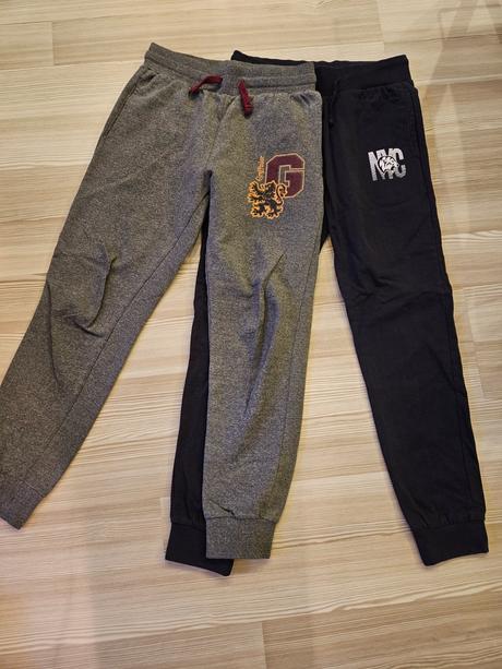 Tepláky 152, pepco,152