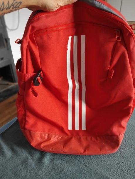 Vak batoh adidas, adidas