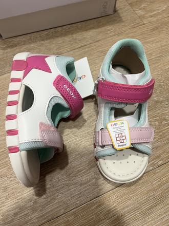 Sandale, geox,24 / 25