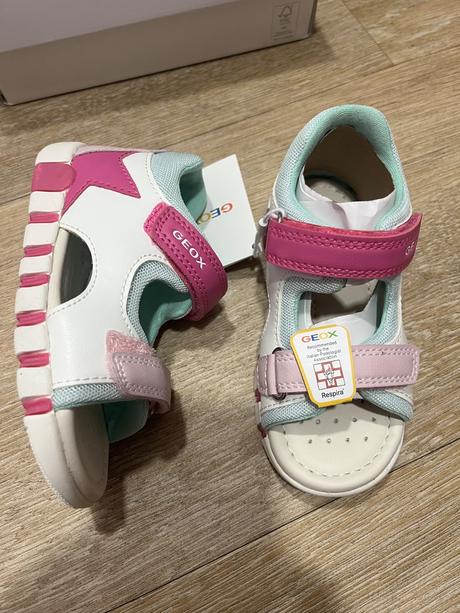 Sandale, geox,24 / 25