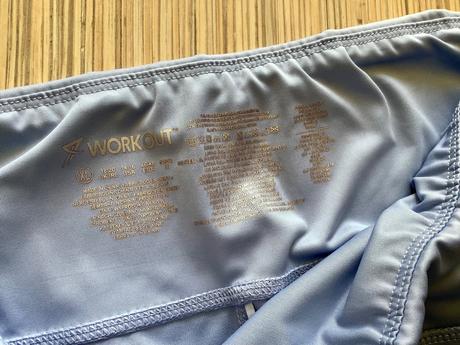 Športové legíny/tv, xl