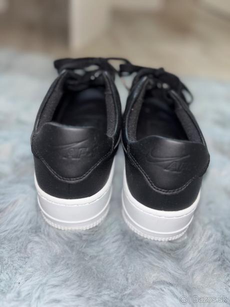 Nike air force 1, nike,40