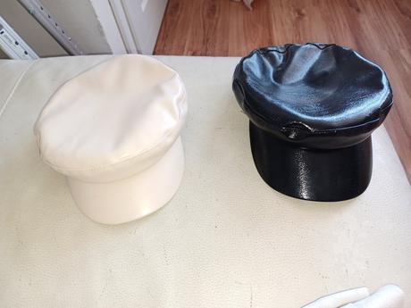 Siltovka kozena, reserved