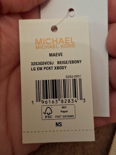 Kabelka michael kors, michael kors