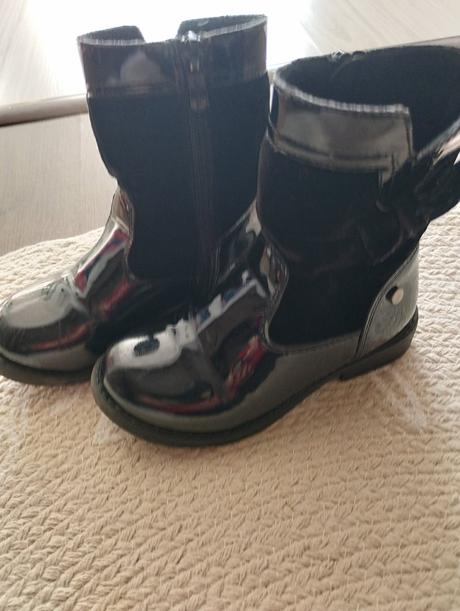 Čižmy, nelli blu,26