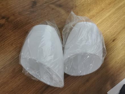 Náhradné tienidlo, 