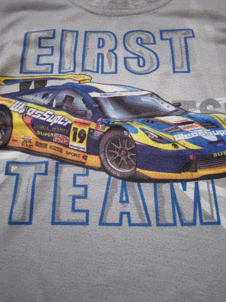 Tričko s formulou, 104