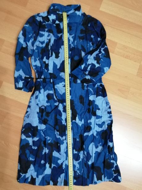 Dámska košeľa, amisu,36