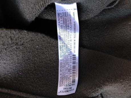 Oversize sveter zara m, zara,m