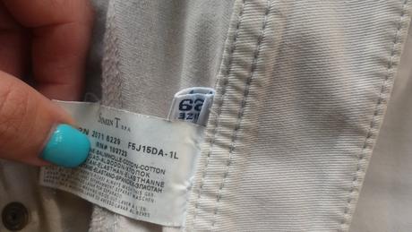 Rifle armani, armani,m