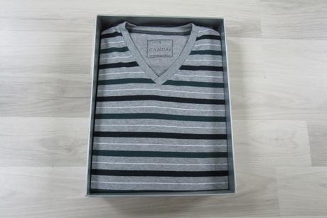 Pyžamo v darčekovom balení, c&a,s