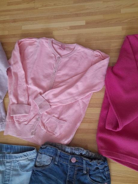 Balík pre dievča 128, 122–134