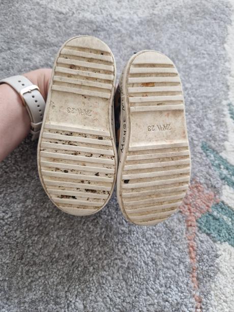 Tenisky zara, zara,23
