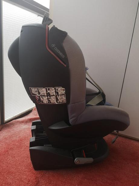 Maxi cosi tobi autosedacka 9-18 kg, maxi cosi