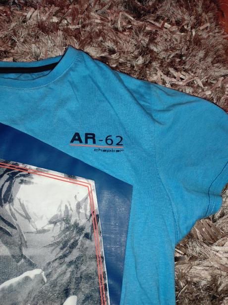 Pánske tričko s potlačou, s