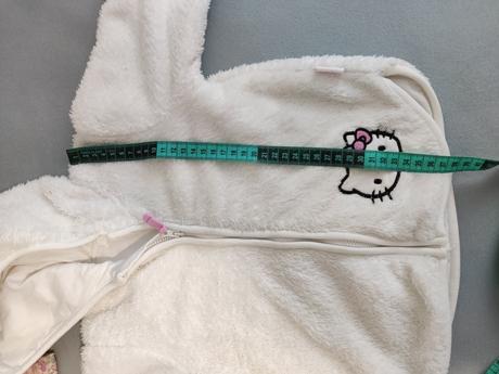 Dievčenský set oblečenia, rada,86