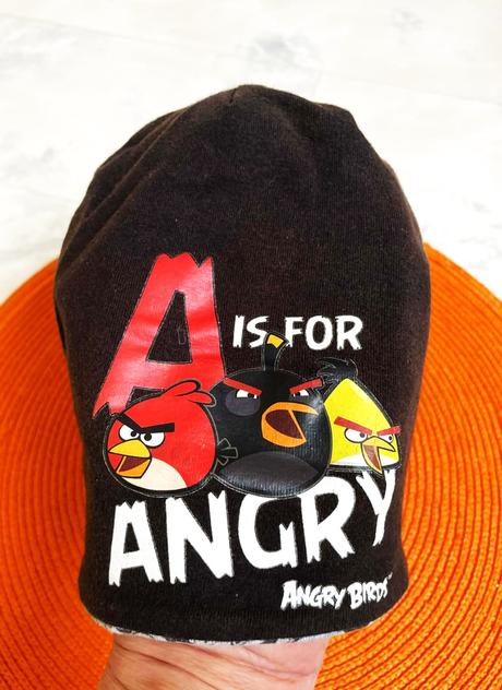 Obojstranná duplovaná čiapka, 116