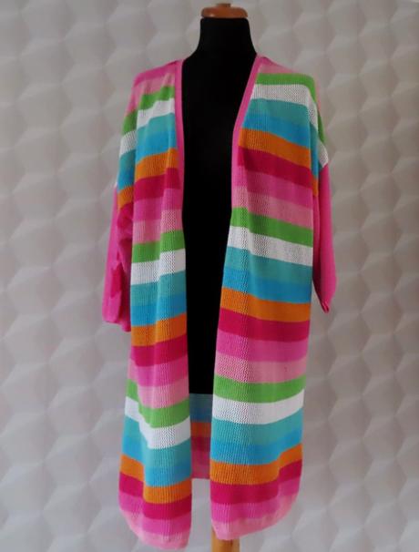 Lieblingsstück nimetl kardigán veľ. m/l, m